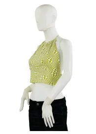 Blusa WAYF | Ropa Auténtica Preloved Guatemala