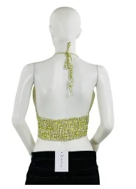Blusa WAYF | Ropa Auténtica Preloved Guatemala