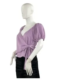 Blusa WAYF | Ropa Auténtica Preloved Guatemala