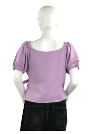 Blusa WAYF | Ropa Auténtica Preloved Guatemala