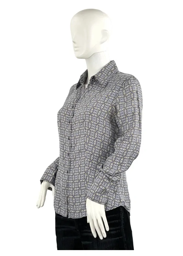 Camisa Ann Taylor