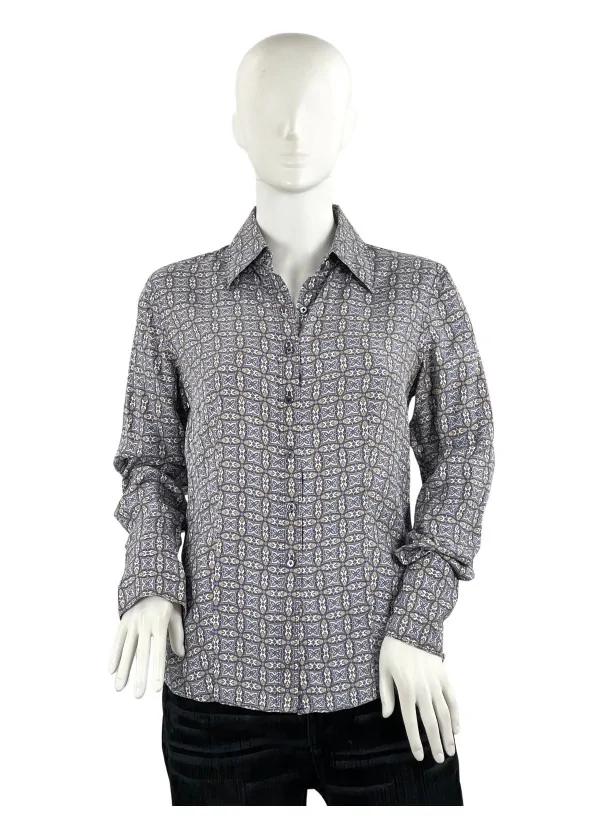 Camisa Ann Taylor