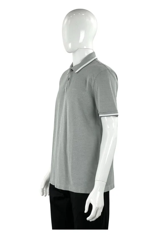 T-Shirt Polo Hugo Boss