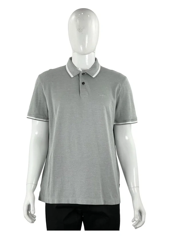 T-Shirt Polo Hugo Boss