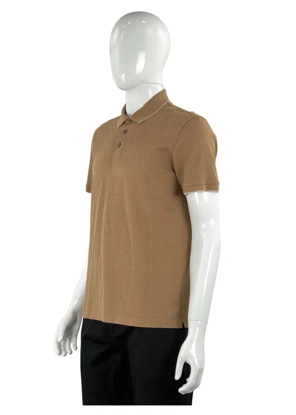 T-Shirt Polo Hugo Boss