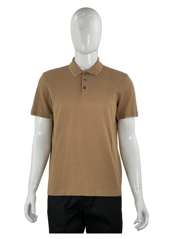 T-Shirt Polo Hugo Boss