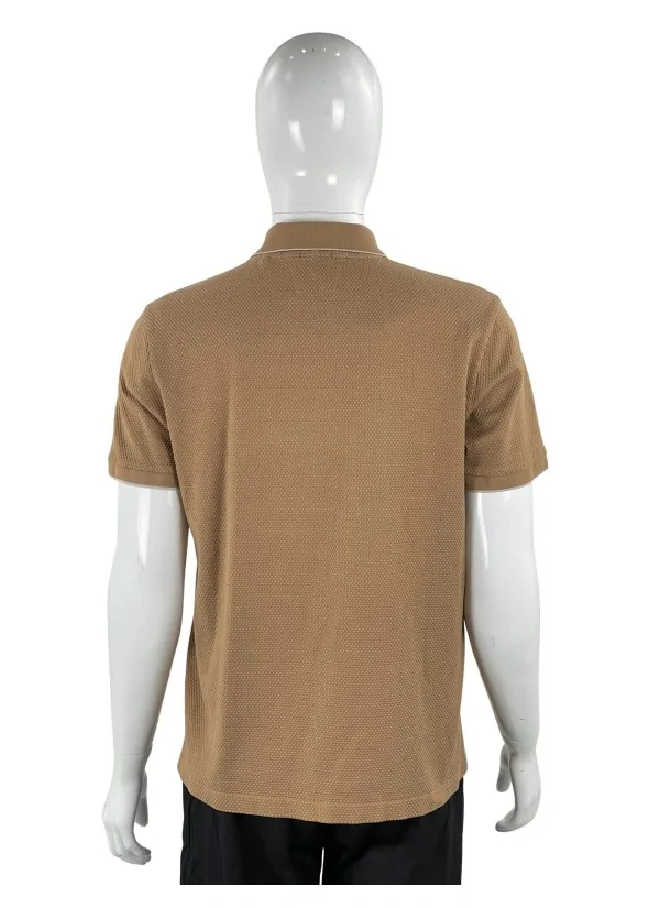 T-Shirt Polo Hugo Boss