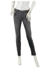 Jeans Massimo Dutti | Ropa Auténtica Preloved Guatemala