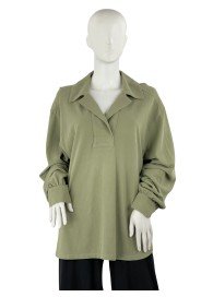 Blusa Treasure Bond | Ropa Auténtica Preloved Guatemala