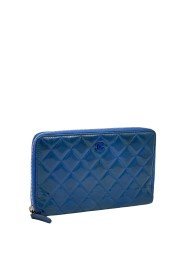 Billetera Chanel | Accesorio Auténtico Preloved Guatemala