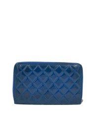 Billetera Chanel | Accesorio Auténtico Preloved Guatemala