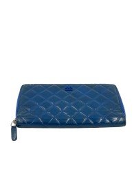 Billetera Chanel | Accesorio Auténtico Preloved Guatemala