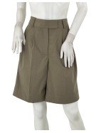 Shorts Remain