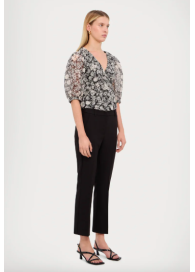 Pantalón Max Mara | Ropa Auténtica Preloved Guatemala