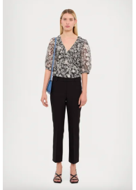 Pantalón Max Mara | Ropa Auténtica Preloved Guatemala