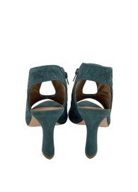 Zapatos Bernardo | Calzado Auténtico Preloved Guatemala