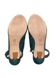 Zapatos Bernardo | Calzado Auténtico Preloved Guatemala