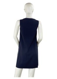 Vestido Theory | Ropa Auténtica Preloved Guatemala