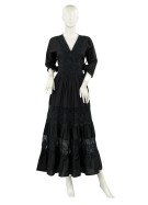 Vestido Connor & Blake