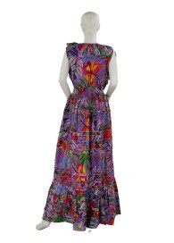 Vestido Connor & Blake | Ropa Auténtica Preloved Guatemala