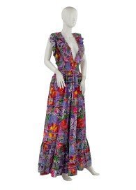 Vestido Connor & Blake | Ropa Auténtica Preloved Guatemala