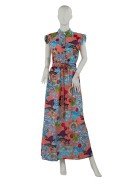 Vestido Connor & Blake