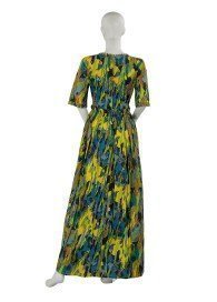 Vestido Connor & Blake | Ropa Auténtica Preloved Guatemala