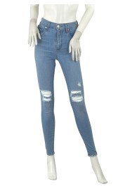 Jeans Levi's | Ropa Auténtica Preloved Guatemala