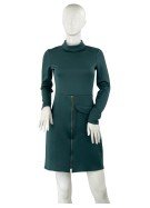 Vestido Cuple