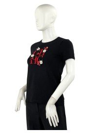T-shirt Carolina Herrera | Ropa Auténtica Preloved Guatemala