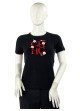T-shirt Carolina Herrera | Ropa Auténtica Preloved Guatemala
