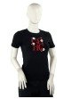 T-shirt Carolina Herrera | Ropa Auténtica Preloved Guatemala