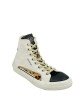 Sneakers Zero´Cent Cinq | Calzado Auténtico Preloved Guatemala