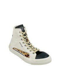 Sneakers Zero´Cent Cinq | Calzado Auténtico Preloved Guatemala