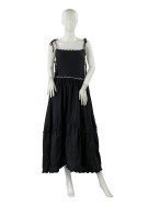 Vestido Kika Vargas