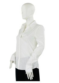 Blusa Babaton | Ropa Auténtica Preloved Guatemala