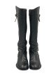 Botas Tory Burch | Calzado Auténtico Preloved Guatemala