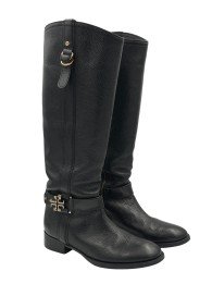 Botas Tory Burch | Calzado Auténtico Preloved Guatemala