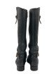 Botas Tory Burch | Calzado Auténtico Preloved Guatemala