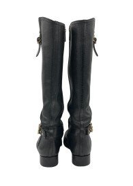 Botas Tory Burch | Calzado Auténtico Preloved Guatemala