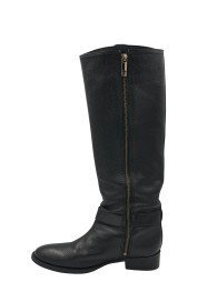 Botas Tory Burch | Calzado Auténtico Preloved Guatemala