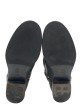 Botas Tory Burch | Calzado Auténtico Preloved Guatemala