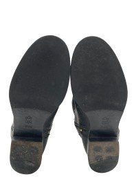 Botas Tory Burch | Calzado Auténtico Preloved Guatemala