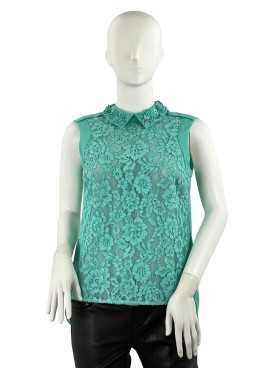 Blusa Karen Millen
