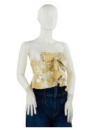 Blusa Karla Garzaro