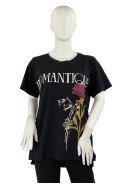 T-shirt Anthropologie