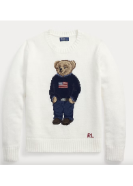 Sweater Polo Ralph Lauren | Ropa Auténtica Preloved Guatemala