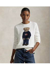 Sweater Polo Ralph Lauren | Ropa Auténtica Preloved Guatemala
