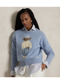 Sweater Polo Ralph Lauren | Ropa Auténtica Preloved Guatemala