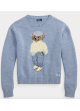 Sweater Polo Ralph Lauren | Ropa Auténtica Preloved Guatemala